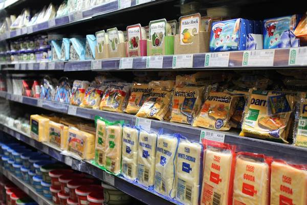 Vendeur de produits salés, Courcelles-lès-Lens, La Cahute