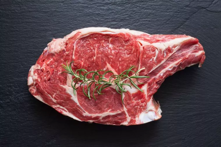 Où acheter de l'araignée de bœuf pour un dîner entre amis ?, Courcelles-lès-Lens, La Cahute