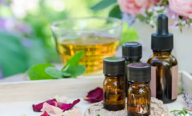Vente de produits bien-être, Courcelles-lès-Lens, La Cahute